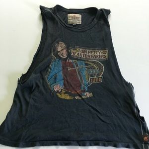Vintage Tom Petty t-shirt